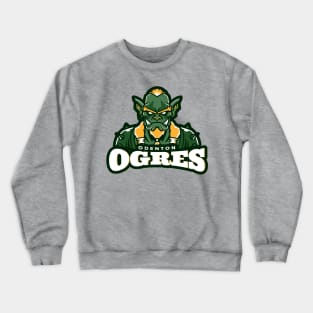 Odenton Ogres Crewneck Sweatshirt